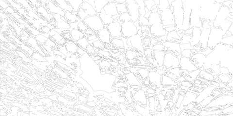 Criss-cross lines texture. Parallel and intersecting lines abstract pattern. Abstract textured effect. Black isolated on white background.modern Vector