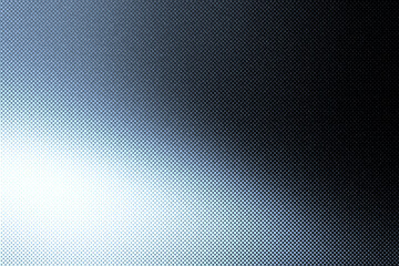 Abstract Gradient Texture with Halftone Effect, Abstract Halftone Gradient Texture
