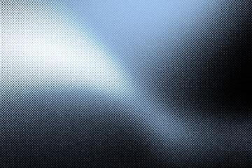 Abstract Gradient Texture with Halftone Effect, Abstract Halftone Gradient Texture
