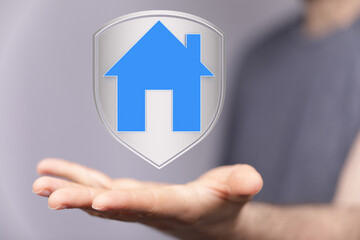 Safeguard your home with reliable protection. Get peace of mind knowing your property is secure.