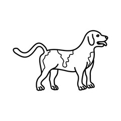 Dog Icon