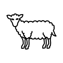 Sheep icon