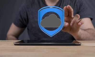 Safeguard your cloud data with robust security measures.  Protect sensitive information and ensure...