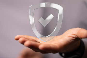 Safeguard your digital assets with our robust security solutions.  Guaranteed protection and peace...