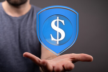 Protecting your money is crucial.  See how to safeguard your financial future.