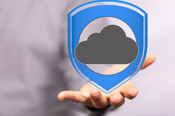 Ensure your data's safety with robust cloud security measures. Protect sensitive information.