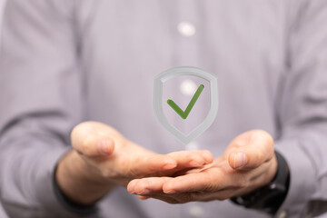 Ensure your business is safe and secure with our reliable protection solutions.  Trust, safety, and...