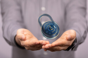 Safeguarding sensitive information with robust encryption and access controls.  Ensure online...