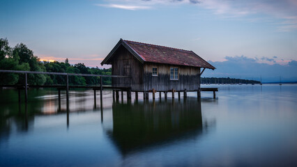 Nightfall - Die Nacht bricht an