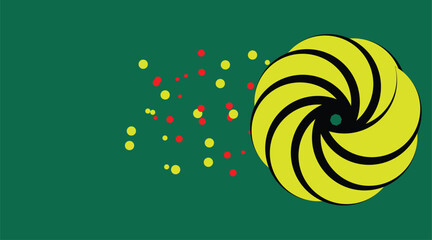 Modern colorful abstract covers. Various shapes  covers design. geometric background. vector illustration. Vector Illustration