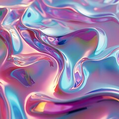 abstract background with colorful lines