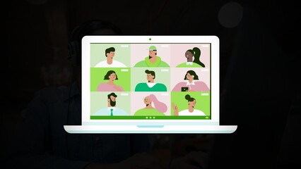 Virtual Collaboration: Connecting Teams for Effective Remote Work