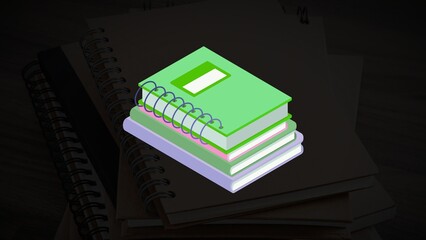 Stacked Knowledge: Empowering Learning with Educational Resources
