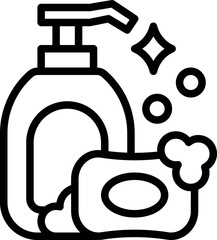 Soap icon