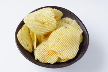 ポテトチップス