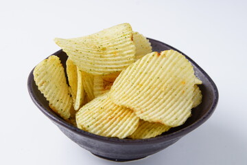 ポテトチップス
