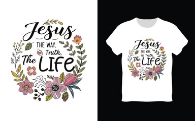 Ascension Day Religious May 29th T-Shirt Design