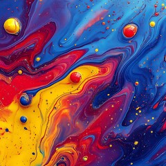 abstract colorful background