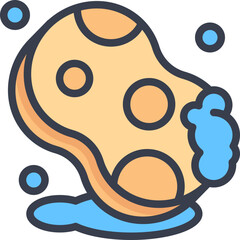 Sponge icon
