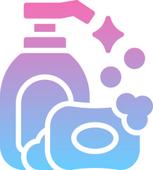 Soap icon