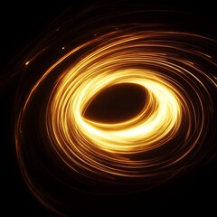 fractal flame background