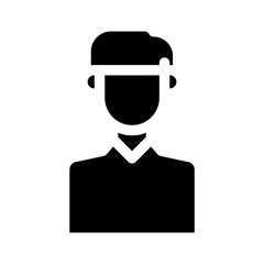 Man icon