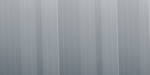 Abstract striped background Vector White geometric line pattern. Diagonal stripe line background, wave lines abstract design.	