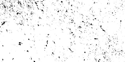 Abstract grunge texture smoke ink particles isolated on transparent white background. Distressed Dirty rough overlay texture. Aged splatter grunge dust messy background.	
