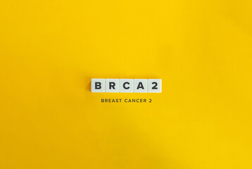 BRCA2, Breast cancer 2