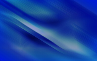 abstract blue background