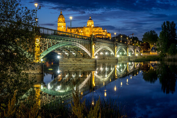 Puente de Enrique Estevan