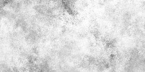 White stone marble wall background, Old wall with cracks texture, Grunge stucco white wall background as texture.	