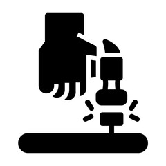 hammer Solid icon