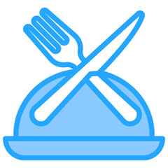 Restaurant Icon