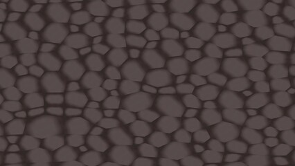 Abstract wallpaper 4k. Background pattern for video.