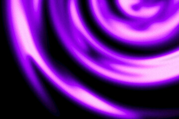 Neon Vortex Liquid Texture