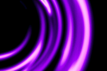 Neon Vortex Liquid Texture