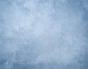 Fototapeta premium Blue ice grunge Abstract for background.