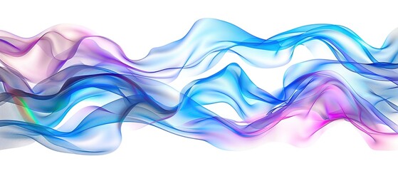 Fototapeta premium abstract blue background