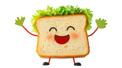 Wooden-framed blank blackboard on stand, education and signage concept