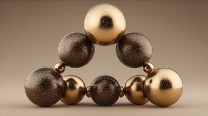 Innovative quantum-modeled swing strength multiplier icon concept for enhanced trading and financial performance analysis