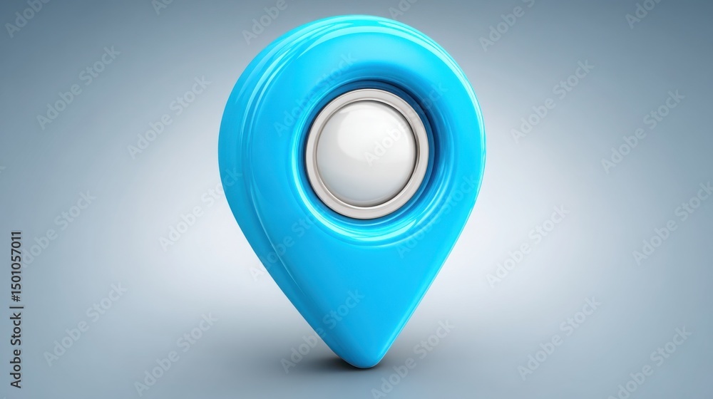 Aufkleber smart fibonacci extension zone marker icon concept to project potential price levels in financial ma