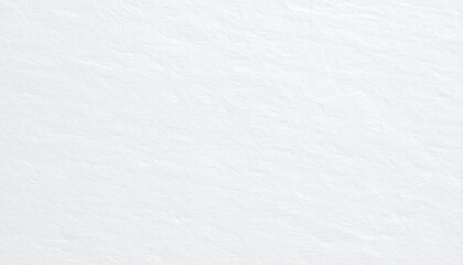 Obraz premium White paper texture with a clean, frosted winter surface pattern