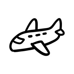 airplane icon