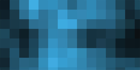 Obraz premium Abstract vintage retro light blue, black background.The soft gradient creates a tranquil atmosphere, perfect for various design.