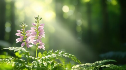 "Fumitory Herb &ndash; Traditional Healing Plant for Detox and Skin Health"