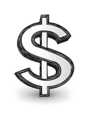 Dollar Symbol and Money: Boost Your Financial Wealth and Investment Strategy