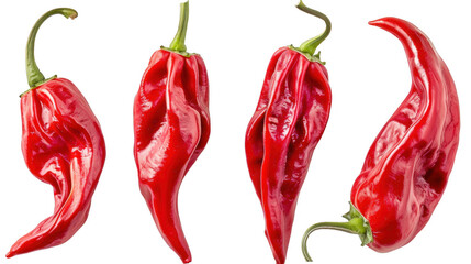 Red Hot Peppers