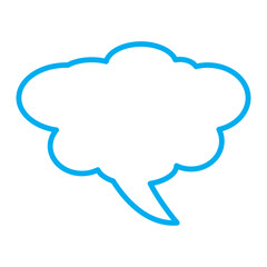 Explosions pop art style icon