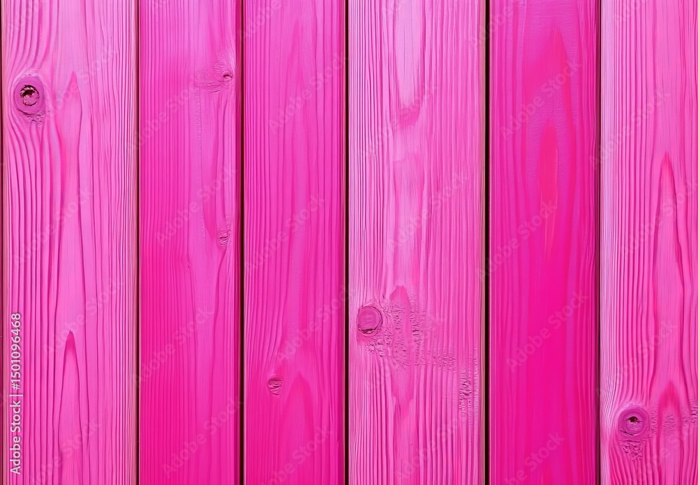 Aufkleber the design elements of a pastel pink wooden texture and patterned background are ideal for creating 